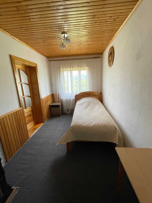 Садиба”Брай» Здається будинок, Центр села. Карпати 200грн