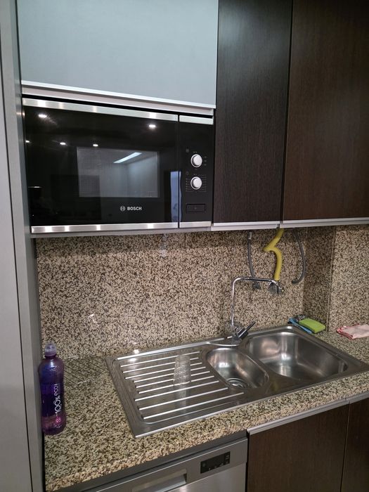 Apartamento T1 escolas canelas