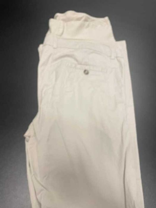 Calças H&M grávida