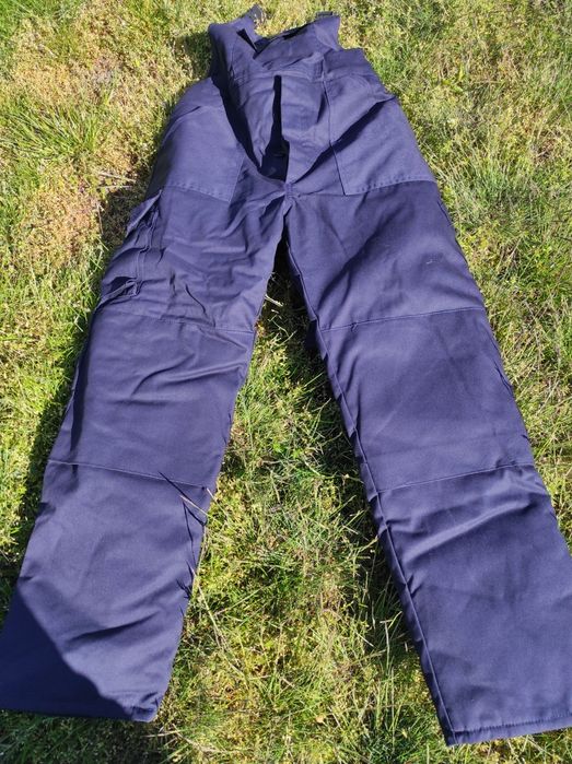 Ogrodniczki ocieplane