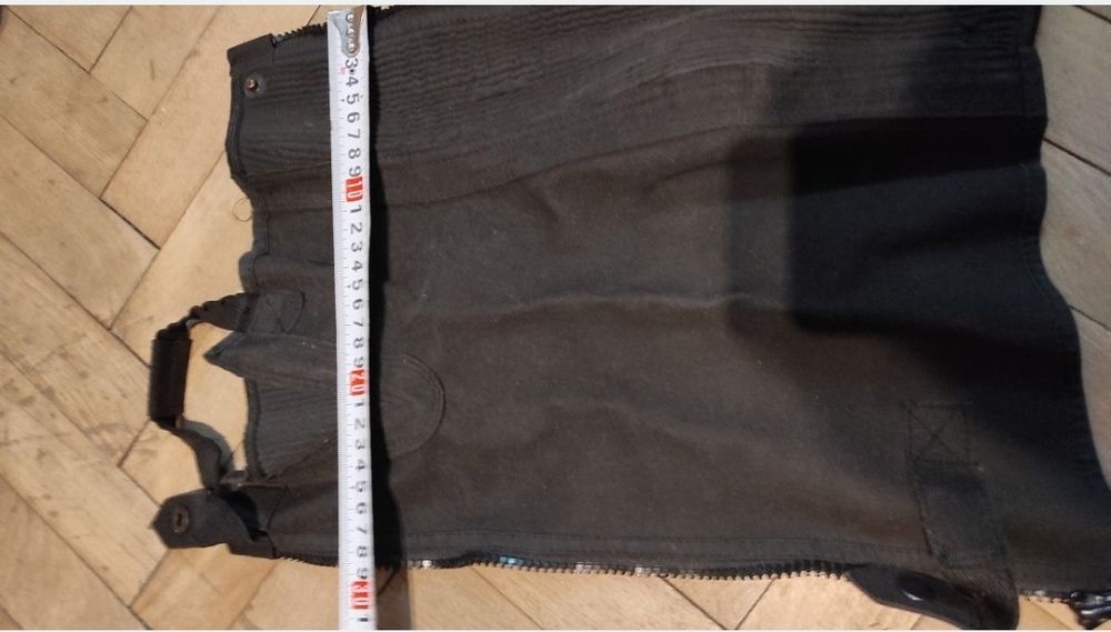 Гамаши, бахилы туристические, гетры.