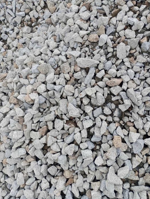 Kruszywo Mieszanka Dolomit Andrezyt