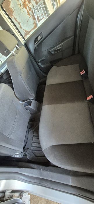 Vendo opel astra 1.7CDTI