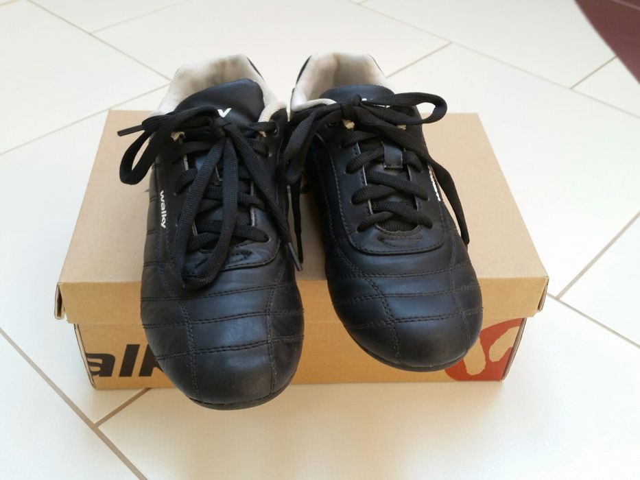 Walky buty 38