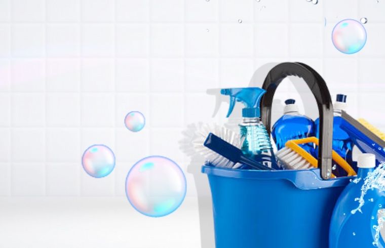 Serviços de Limpezas