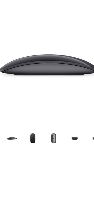 ‼️Миша Apple Magic Mouse 2‼️MRME2 не розпакована