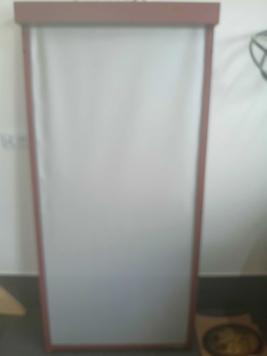 Żaluzja markiza do drzwi