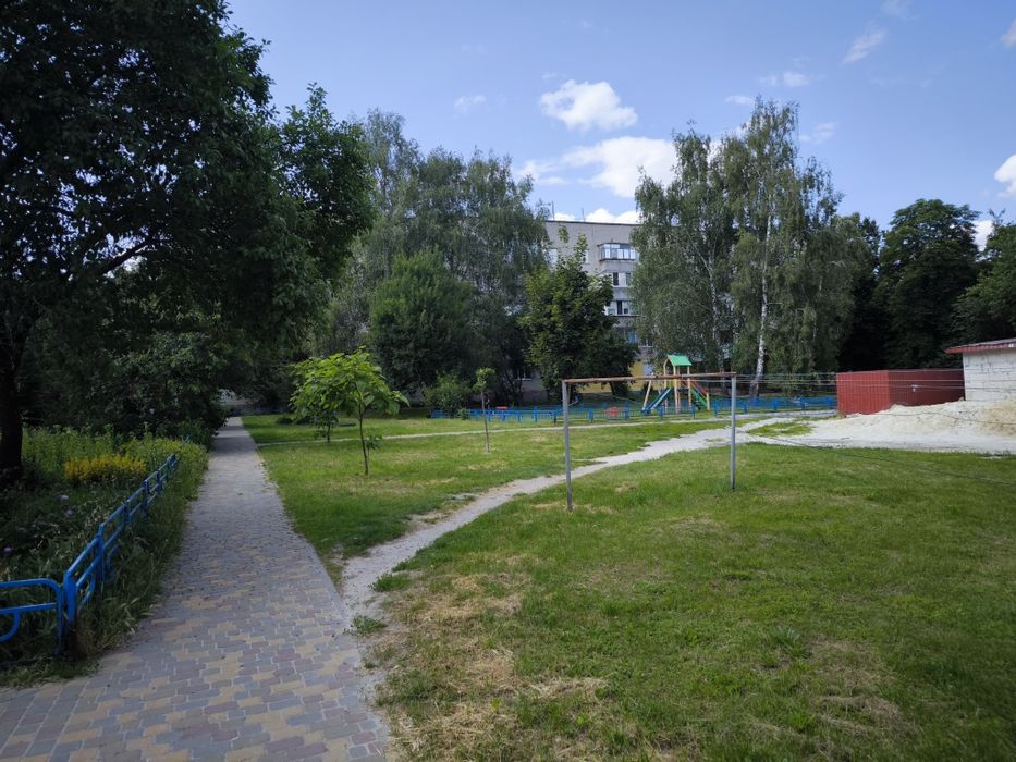 Продам кімнату в гуртожитку