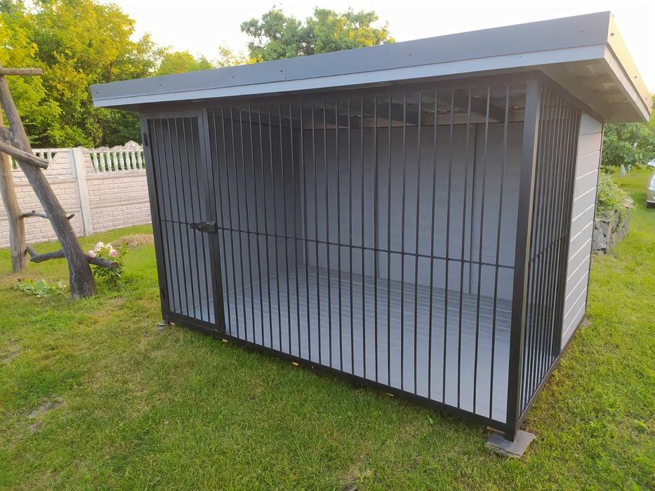 Вольєр. Вольєр для животных. Купить Вольэр.