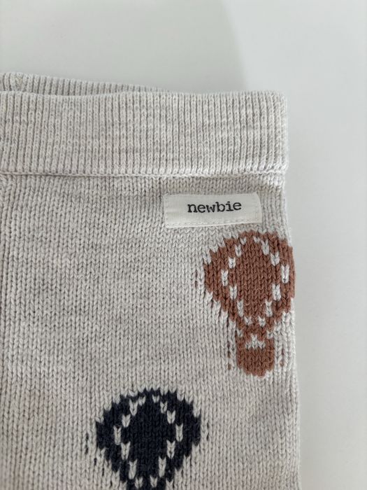 Spodenki newbie