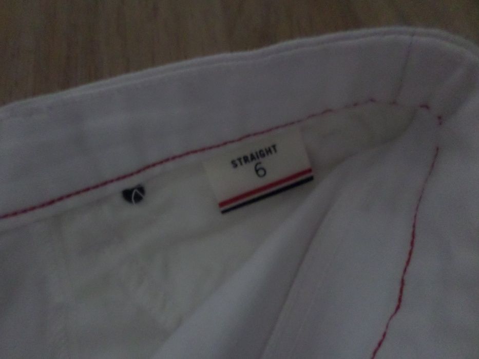 Tommy Hilfiger spodnie 38