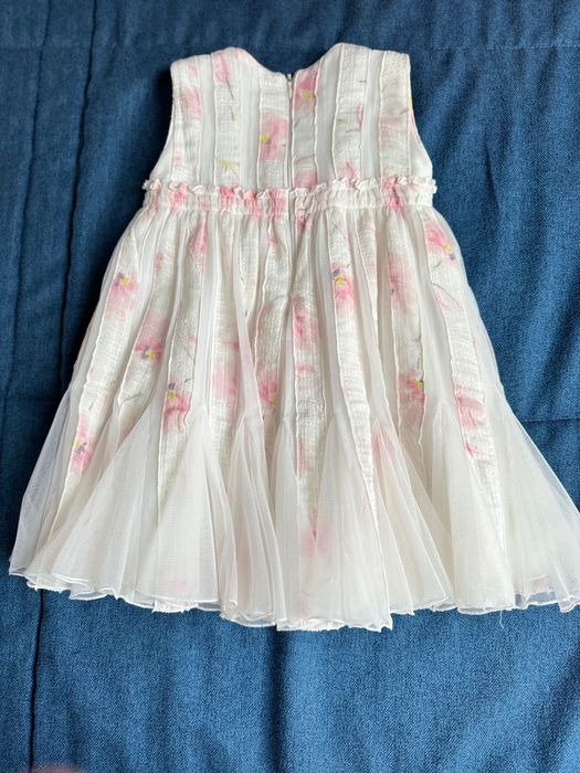 Плаття aletta . 80-86 зріст