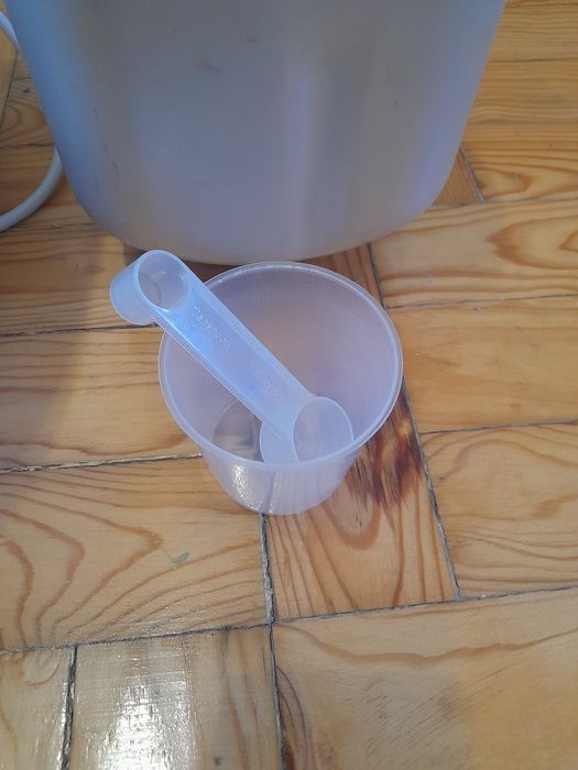 Orbegozo Bread Maker477295129207787521