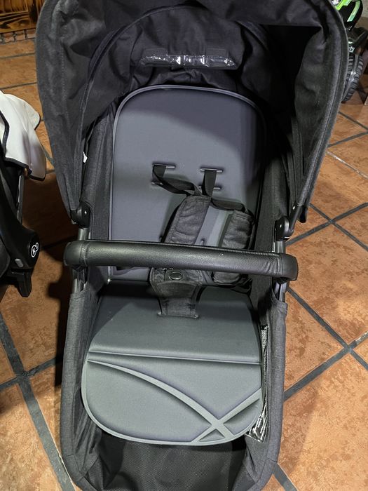 Carrinho de bebe