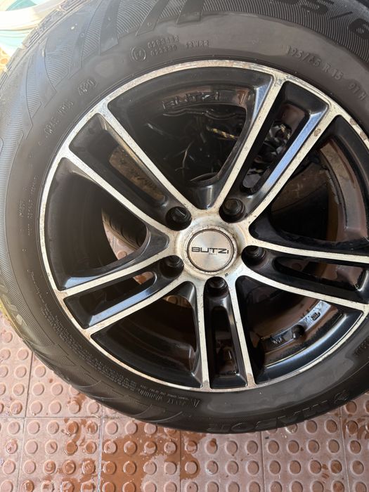 Peças W Passat