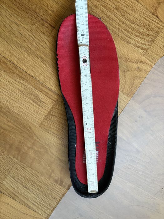 Buty snowboardowe Deeluxe 42