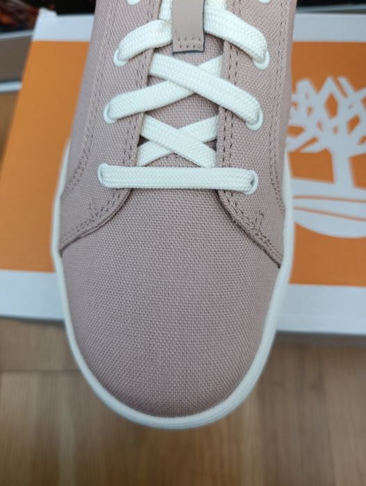 Жіночі текстильні кросівки, мокасини Timberland. 41рр./ 27см