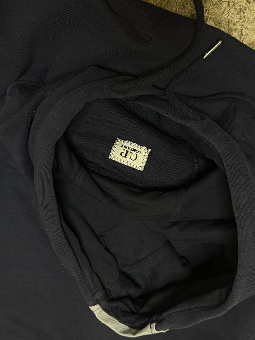 кофта cp company