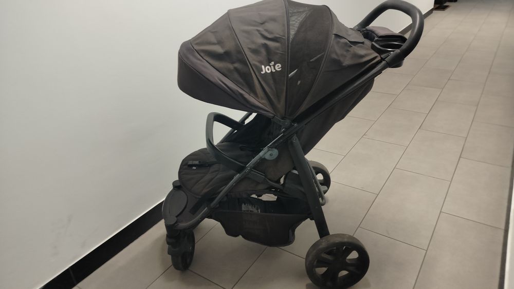 Wózek  spacerowy Joie