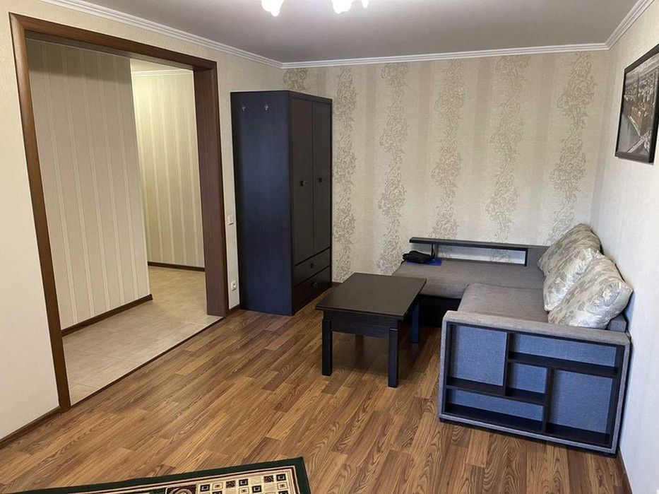 Здам 2-кімнатну квартиру на просп. Слобожанський