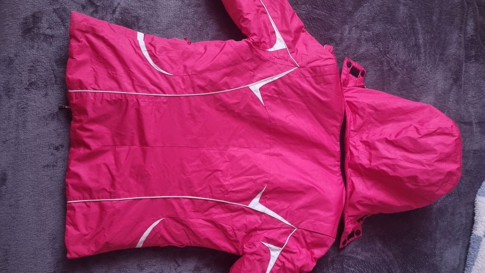 Лижна куртка ROSSIGNOL розмір S