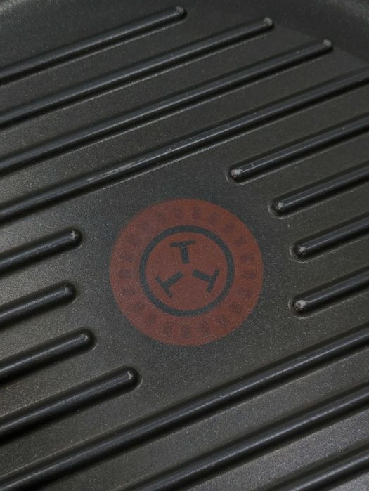 Grelhador Tefal Induction Technology 22cm