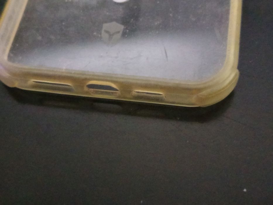 Capa iPhone 14 pro Magsafe