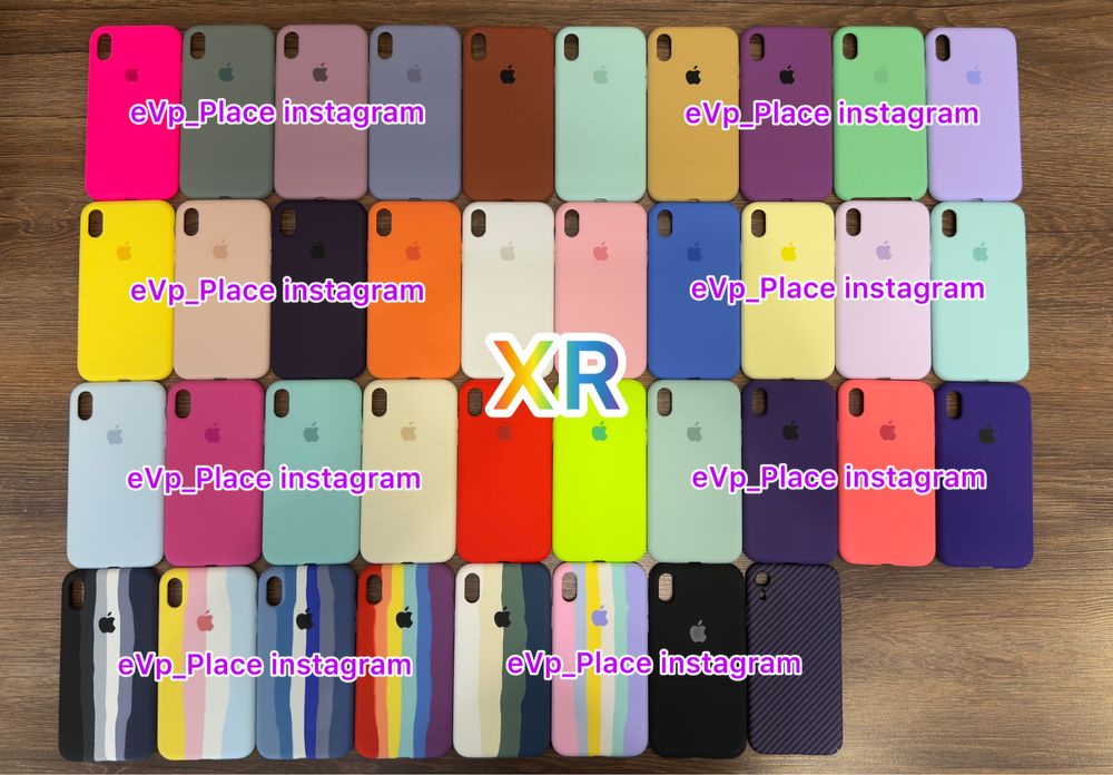 Чехол iPhone XR Full Case чохол айфон ХР