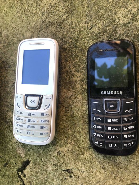 telefon komórkowy samsung