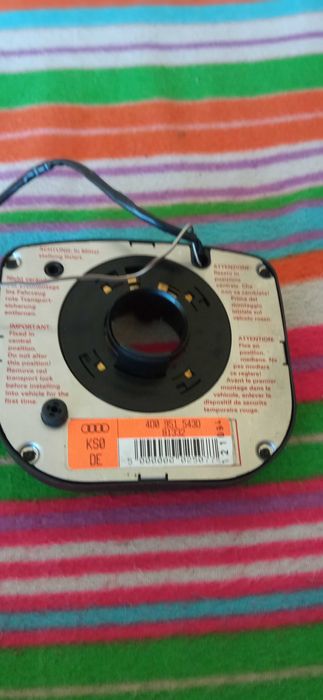 Taśma kierownicy audi 100 ,A6 C4