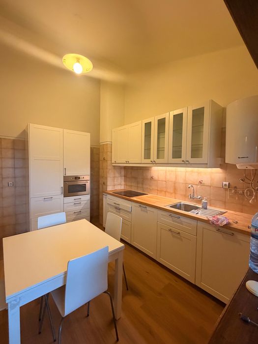 Aluguer de apartamento