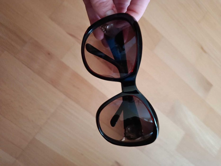 Okulary przeciwsłoneczne Versace