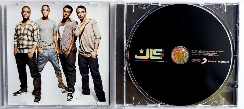 JLS Jls 2009r I Wydanie