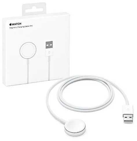 Apple Watch A2255 ładowarka indukcyjna do zegarków 1m oryginalna