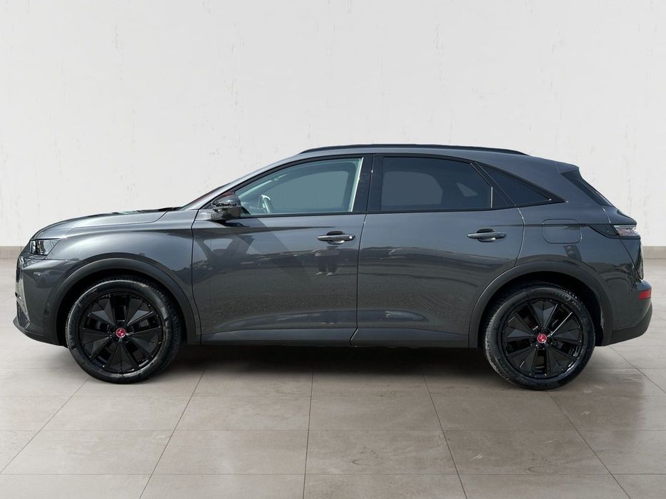 DS DS7 E-Tense Performance Line+ EAT8