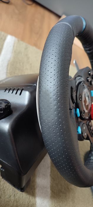 Logitech G29 Like New64553185045889123