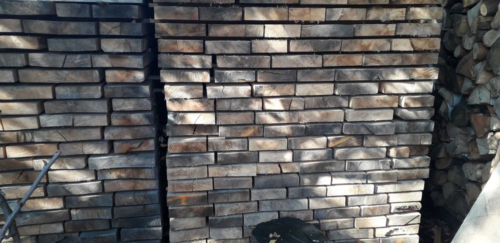 deski dębowe (suche) 50mm