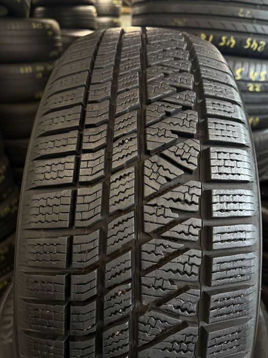 Шини Зимові 225х60хR17 KUMHO WinterCraft WS71 SUV / 4шт / 95% / 24р