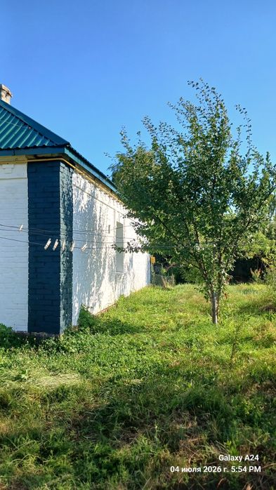 Продам  будинок.