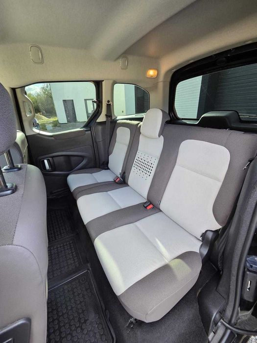 Citroen Berlingo XTR Business Multispace