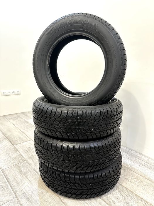 Debica Frigo 2 195/65/R15 (Зимова)