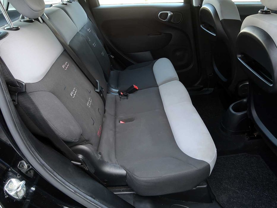 Fiat 500 L 1.3 Mjet Pop Star Nacional. o maior espaço a diesel para o preço