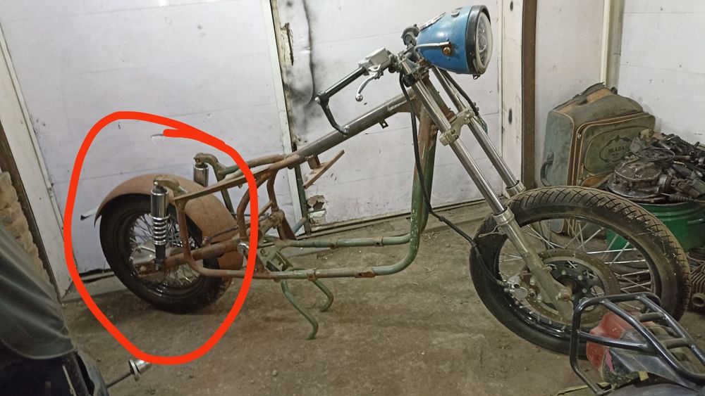 Продам Дніпро кастом