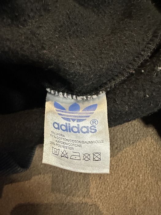 Олімпійка-худі Adidas, M-L