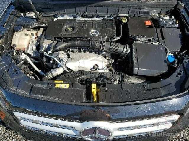 Mercedes-Benz GLB 250 X247 2020-25 розборка авторозбірка авторозборка