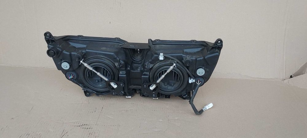 Reflektor lampa led przód Yamaha FJR 1300 czacha 2013 - 2024