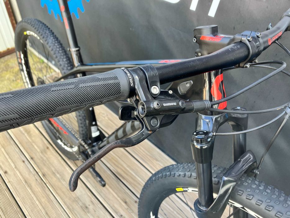 Scott Scale 940 Carbono