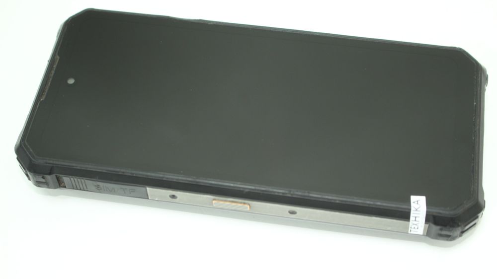 OUKITEL WP19 pro 8/256