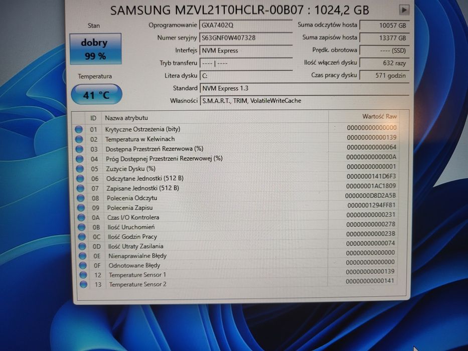 Acer nitro 5 i9-12900H rtx 4060 AN-515-58