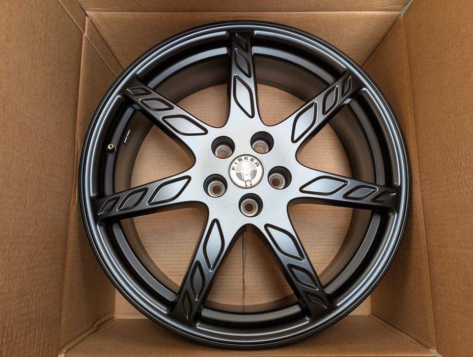 Alufelgi 20 5x114.3 LEXUS Toyota Suzuki NOWE